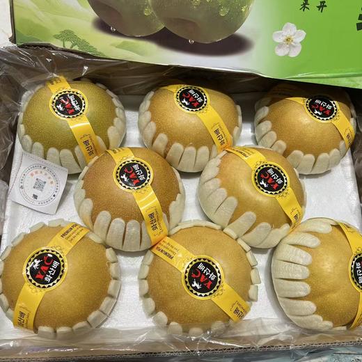 蜂蜜梨   脆甜口 梨果 商品图12