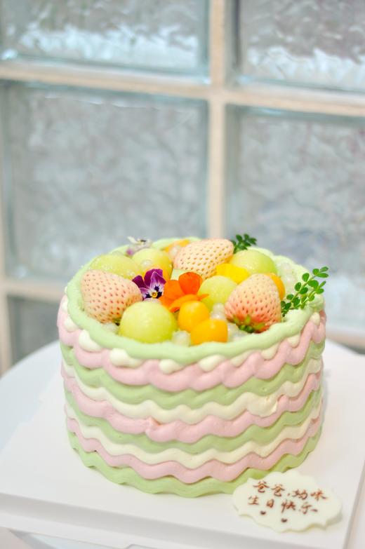 春日-油画玫珑 商品图1