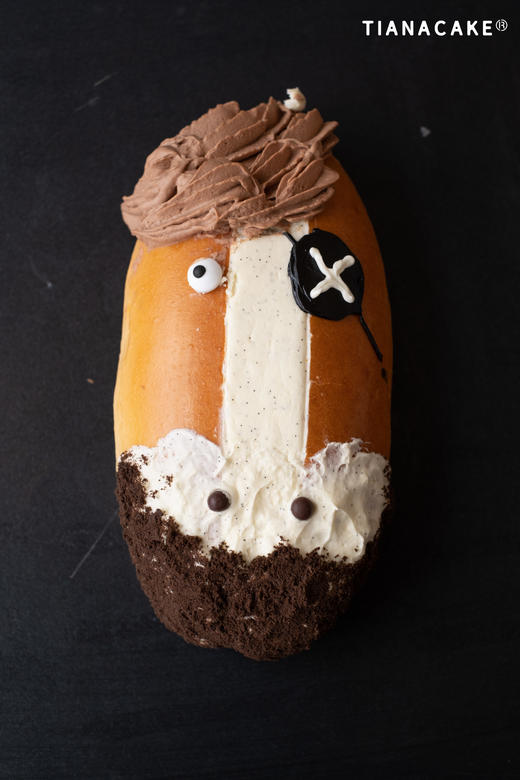 不做牛马-面包 商品图4