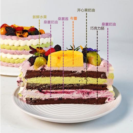 多彩布蕾 商品图3