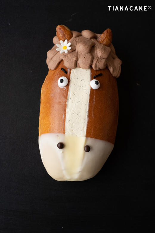 不做牛马-面包 商品图5