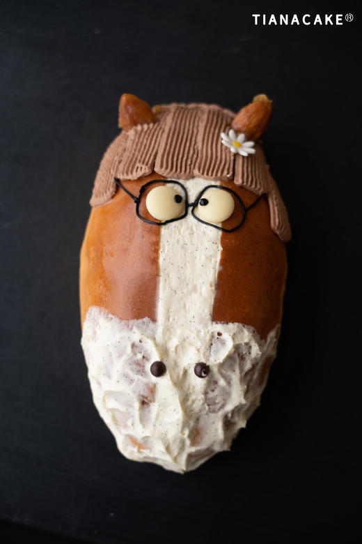 不做牛马-面包 商品图1