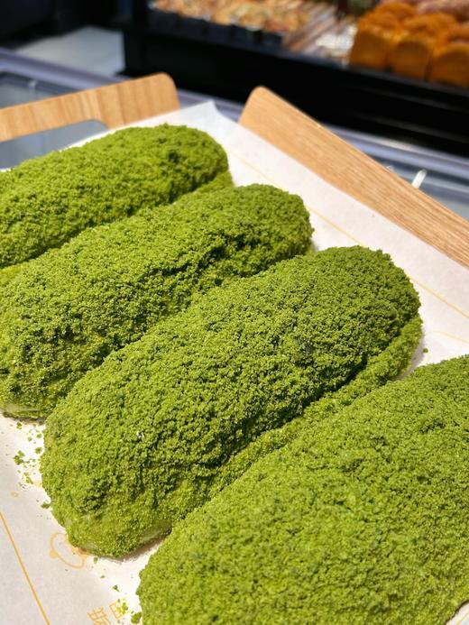 抹茶酸奶包 商品图1