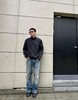 SZN  Gamma Jacket立领款软壳冲锋衣外套 商品缩略图6