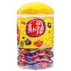 真知棒水果什锦味108支灌装 商品缩略图0