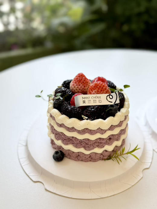 桑葚莓莓 商品图1