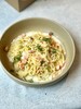三文鱼酸奶油意面Creamy Salmon Pasta 商品缩略图0