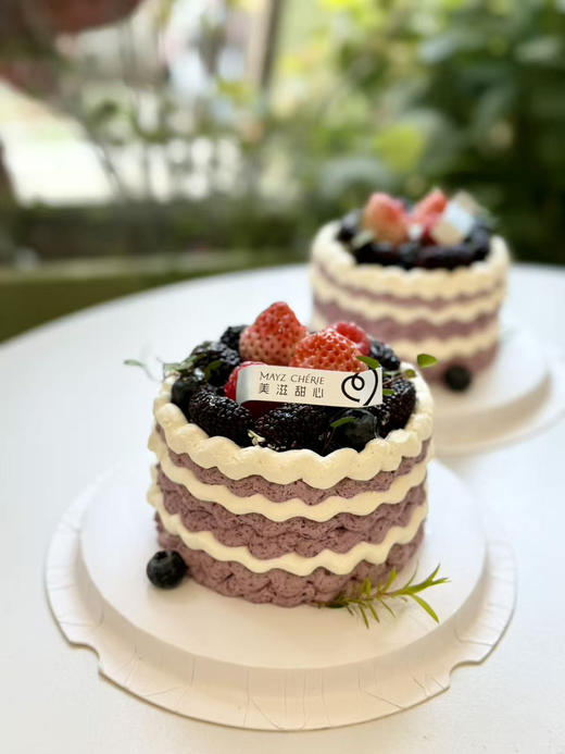 桑葚莓莓 商品图0