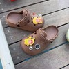 【预售】儿童潮牌洞洞鞋男女童凉拖外穿夏季包头婴幼儿室内沙滩宝宝家居防滑鞋 商品缩略图2
