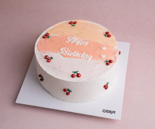 简约樱桃（需提前2小时预定） 商品图2