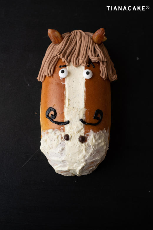 不做牛马-面包 商品图3