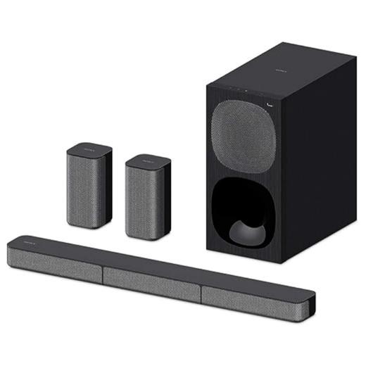 Sony 索尼 HT-S20R 400W大功率5.1声道家庭影院套装 带杜比数字 商品图1