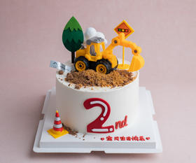 挖掘机（提前3小时预定）