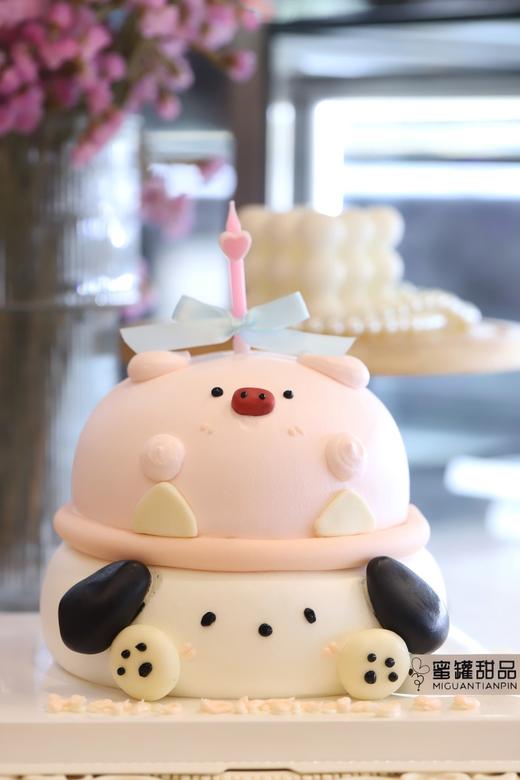 帕恰狗猪猪 商品图0