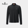 现货 比音勒芬新款POLO衫长袖.带纯棉质感和速干效果的科技面料.. 商品缩略图2