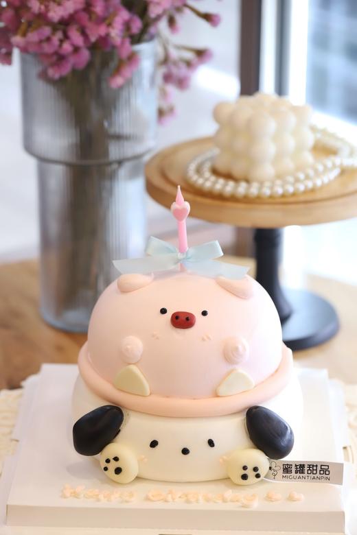 帕恰狗猪猪 商品图1