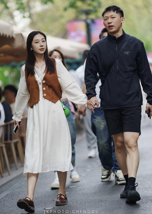 SZN  Gamma Jacket立领款软壳冲锋衣外套 商品图7