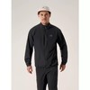 SZN  Gamma Jacket立领款软壳冲锋衣外套 商品缩略图2