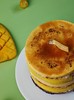 焦糖烤布蕾芒果千层（现煎现烤） 商品缩略图13