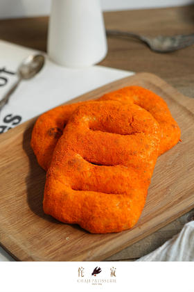 辣白菜芝士普罗旺斯（微辣）