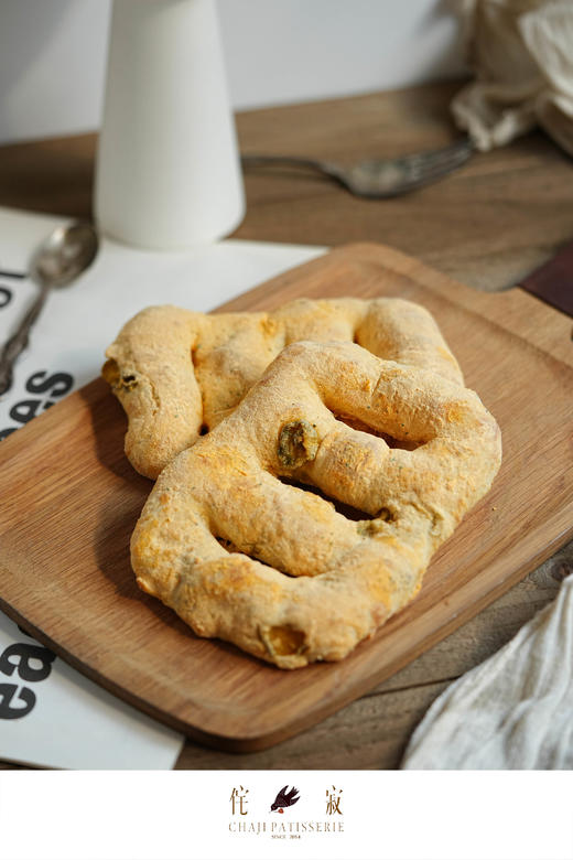 雪花芝士普罗旺斯 商品图0