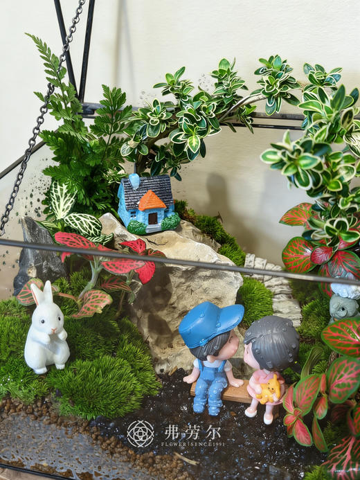 房屋微景观（大） 商品图2