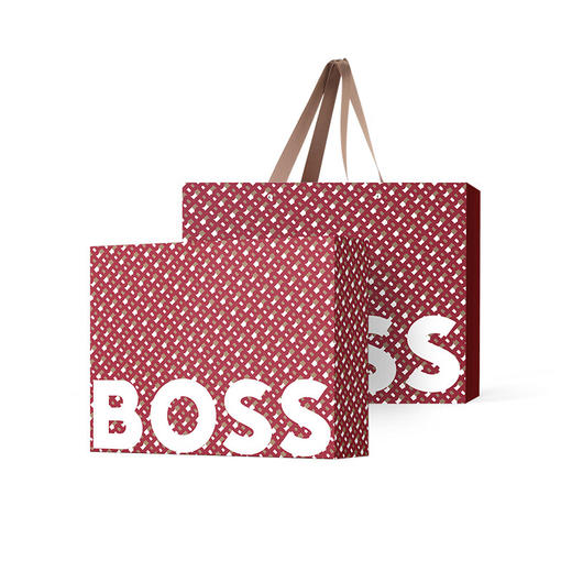 BOSS低回弹记忆棉护颈枕黑色 商品图7