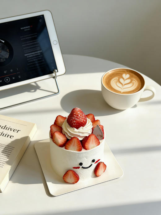 “莓”烦恼 商品图1