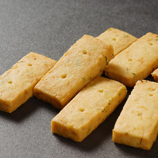 柠檬莳萝酥饼*清新咸香超推荐！ 商品图1