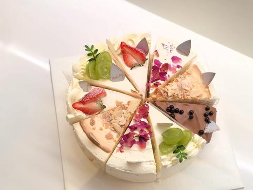 19点起第二件切块半价 商品图0