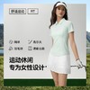 魔力薇薇高腰活力百褶裙女2026夏季新款遮胯防走光运动半身短裙裤 商品缩略图3