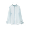 2026 新款 兰精天丝衬衫女 春夏冰凉感防晒开衫轻薄莱赛尔外套ZXFX2026 商品缩略图4
