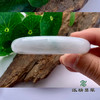 派瑞翡翠 翡翠手镯 糯种 飘花 商品缩略图2