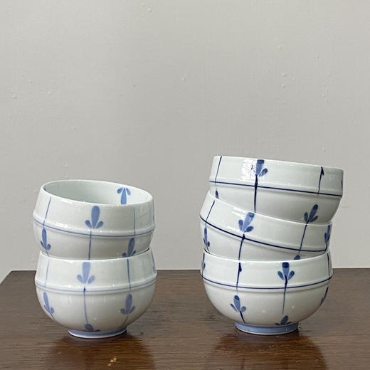 【苏州】日本中古茶杯 X1492 商品图2