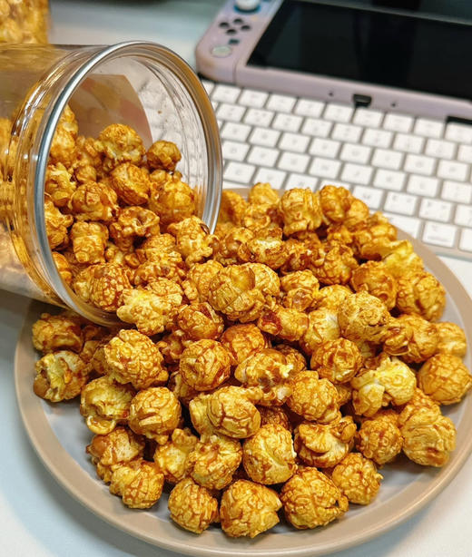 米芙友法式爆米花 商品图2