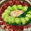 腊肠300g/袋｜绿手指农场 商品缩略图4