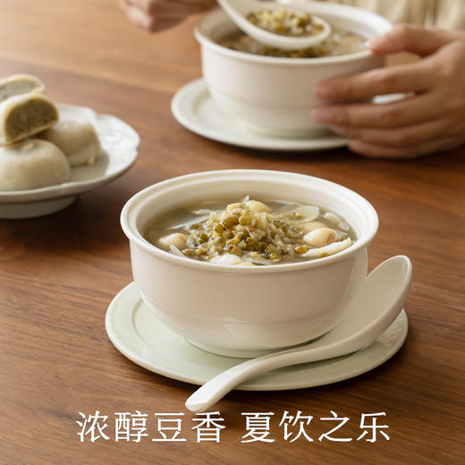 南食召 绿豆 商品图4