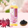 草本遇见洛神玫瑰饮无糖500ml*20瓶 商品缩略图0