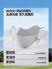 蕉下轻薄无痕护眼角防晒口罩AL203 漫暮黑 商品缩略图1