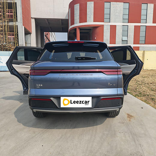 比亚迪 宋 Pro 新能源 冠军版 DM-i 110KM卓越型【长租-北京】 商品图3