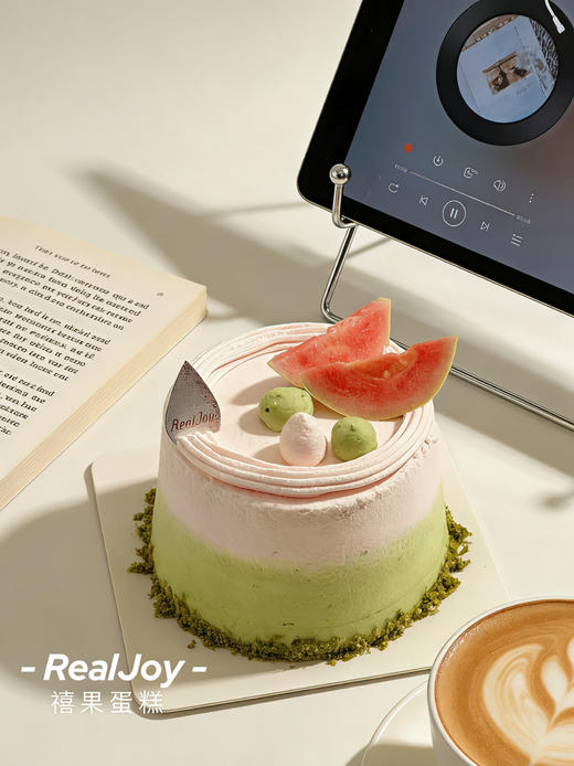 春日抹茶芭乐 商品图0