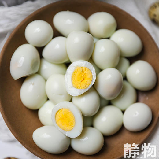 生态鹌鹑蛋20枚装｜绿手指农园 商品图10