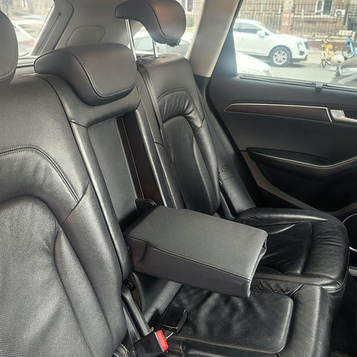 奥迪 Q5 2.0TFSI 技术型【长租-北京】 商品图6