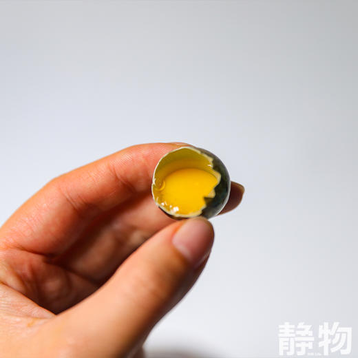 生态鹌鹑蛋20枚装｜绿手指农园 商品图9