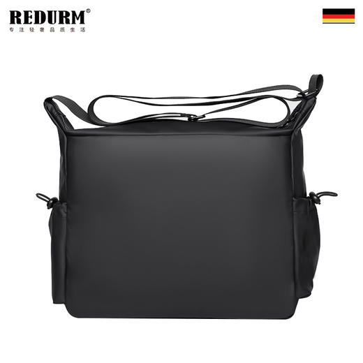 瑞德姆机能单肩包
RB-023 商品图9