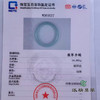 派瑞翡翠 翡翠手镯 糯种 飘花 商品缩略图4