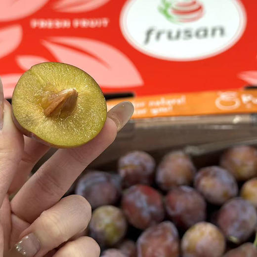 智利🇨🇱2J「西梅」 1kg 商品图3