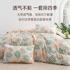 【4月】雅芳婷 床笠五件套 （含夏被）【7F童床】[广百北京路店] 商品缩略图3