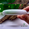 派瑞翡翠 翡翠手镯 糯种 飘花 商品缩略图2