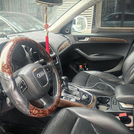 奥迪 Q5 2.0TFSI 技术型【长租-北京】 商品图5